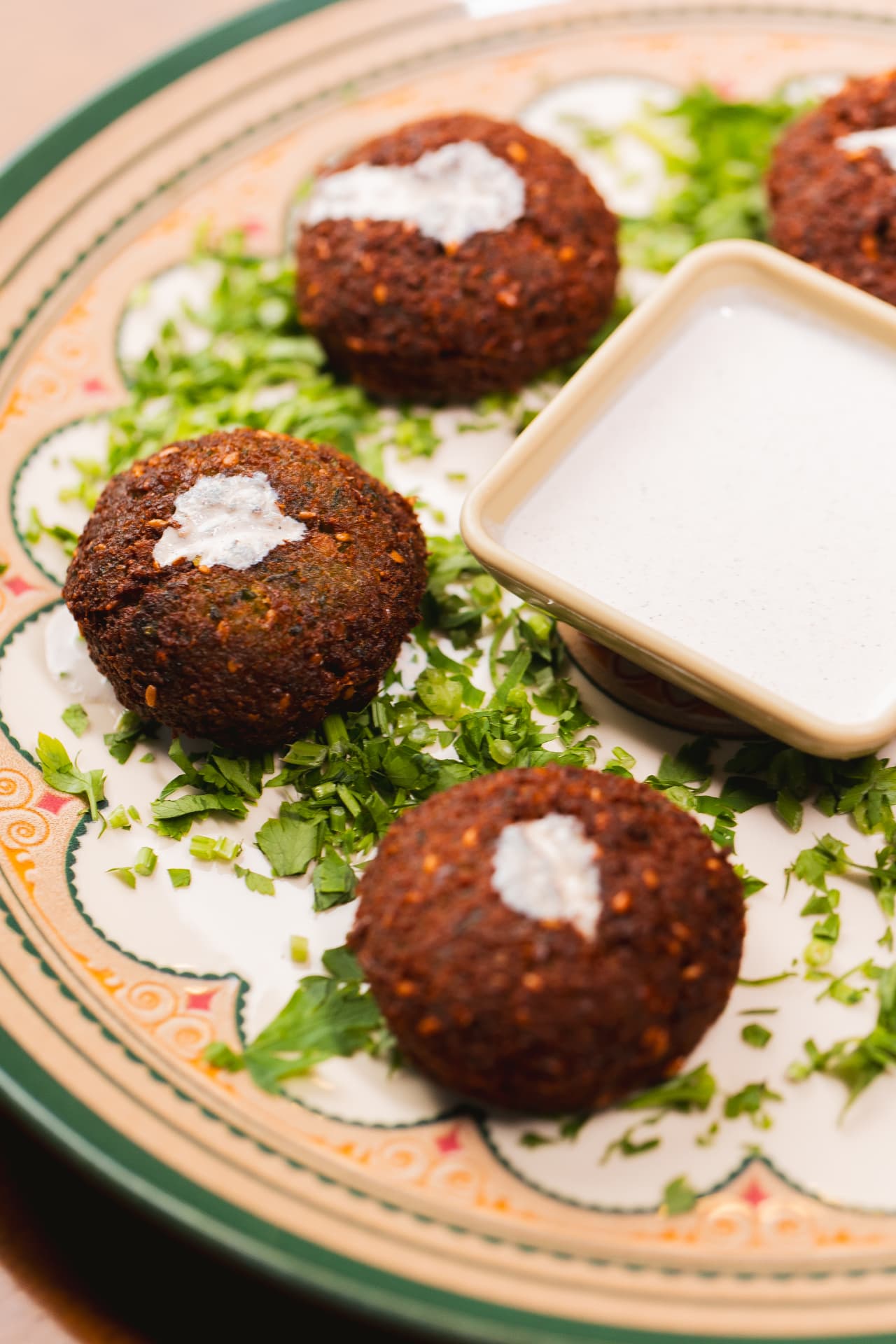 Falafel